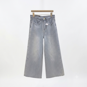 Doovk Kulot Comfy Kulot Comfy Original - Pakaian Wanita Kekinian Doovk